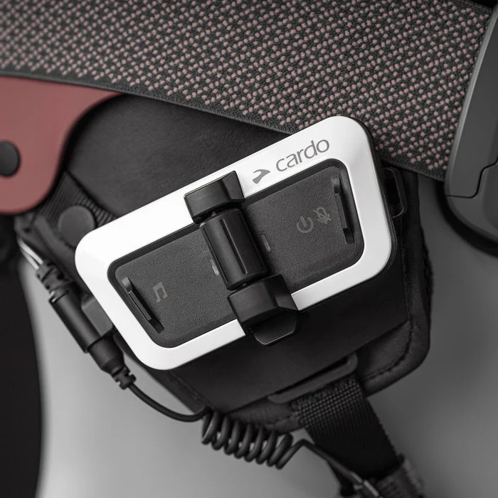 Cardo Packtalk Outdoor 2-Way Intercom - Image 13