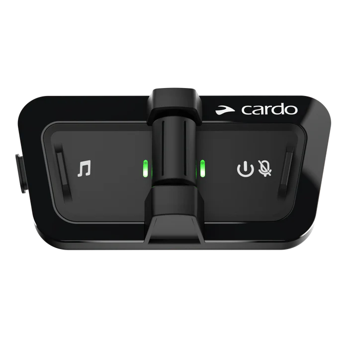 Cardo Packtalk Outdoor 2-Way Intercom - Image 2