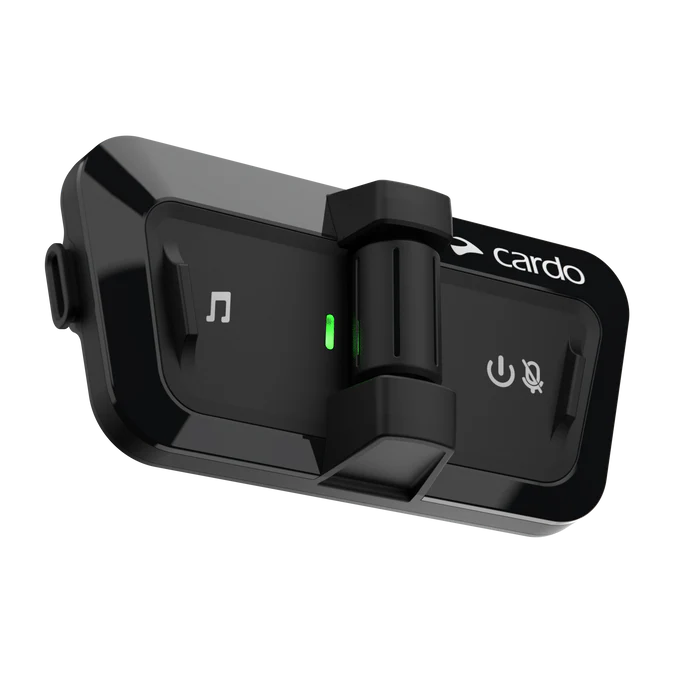 Cardo Packtalk Outdoor 2-Way Intercom - Image 3