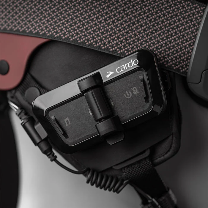 Cardo Packtalk Outdoor 2-Way Intercom - Image 7
