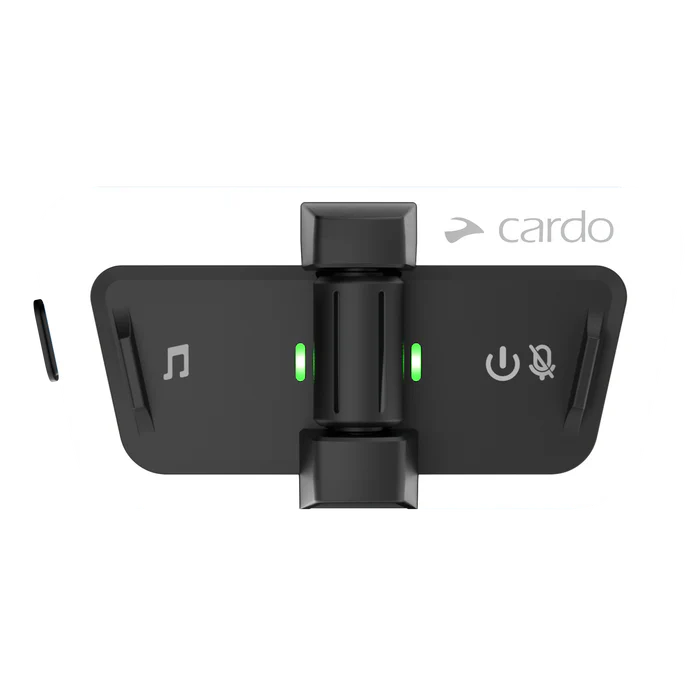 Cardo Packtalk Outdoor 2-Way Intercom - Image 9
