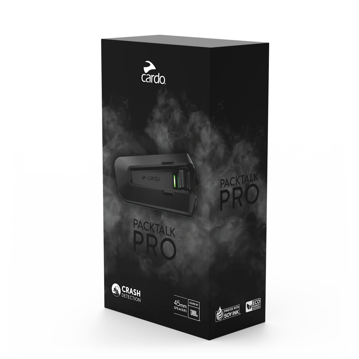 Cardo Packtalk Pro 2-Way Intercom
