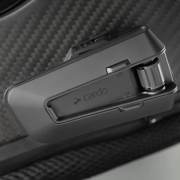 Cardo Packtalk Pro 2-Way Intercom - Image 6