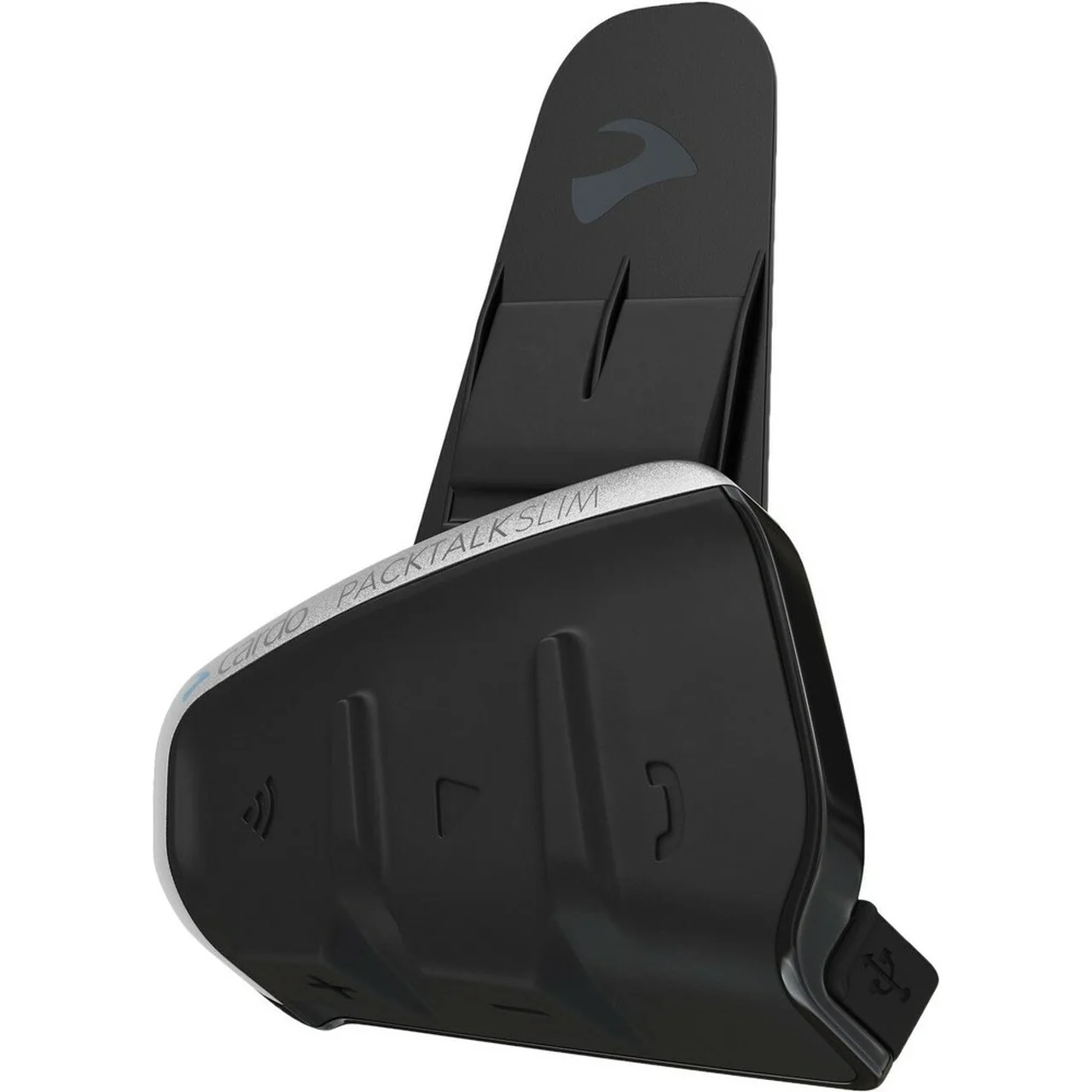 Cardo Packtalk Slim Communication System - Image 4