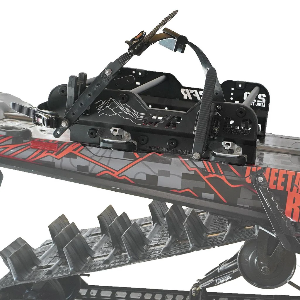 CFR Board-Ski Bracket Kit 2.0 - Image 3