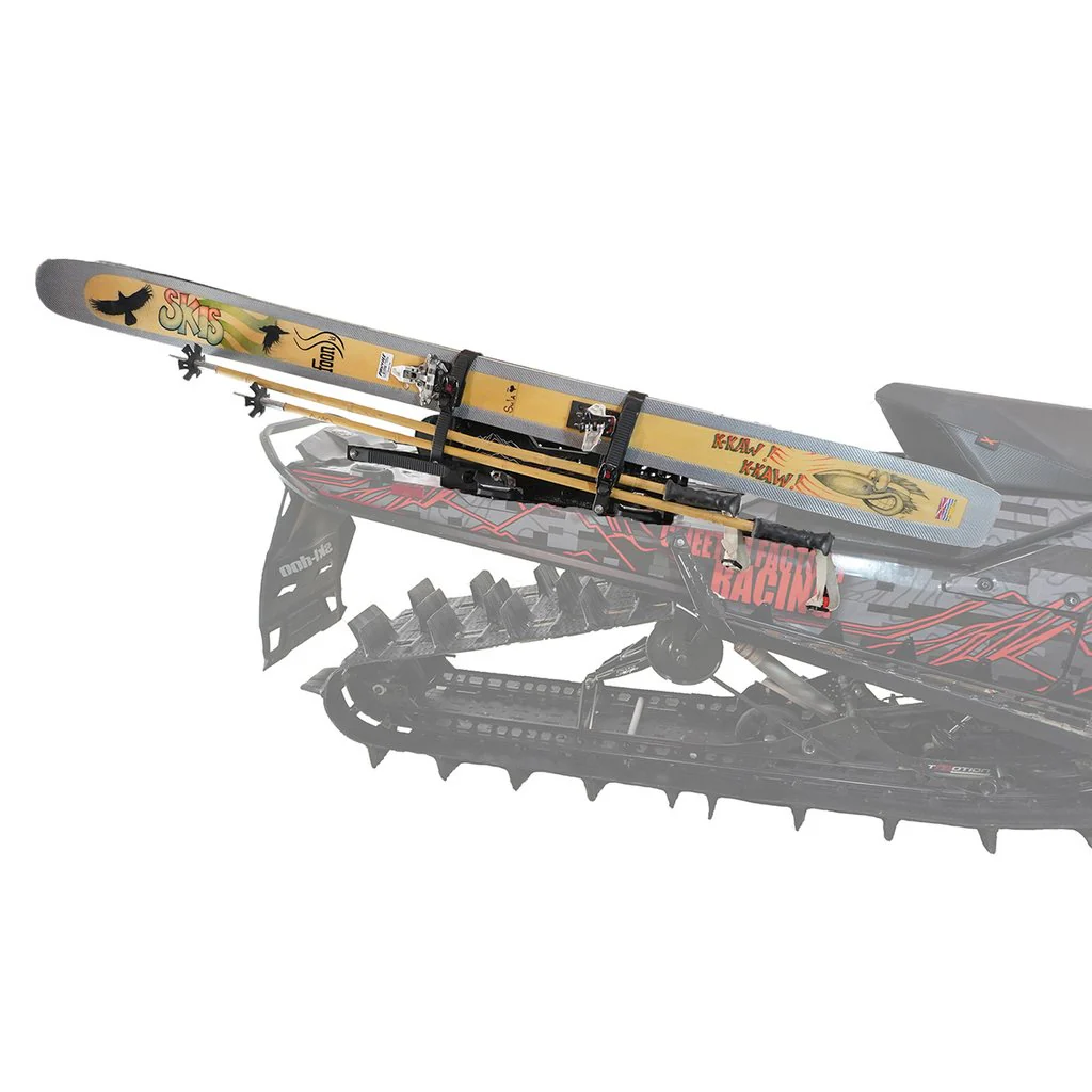 CFR Board-Ski Bracket Kit 2.0 - Image 4