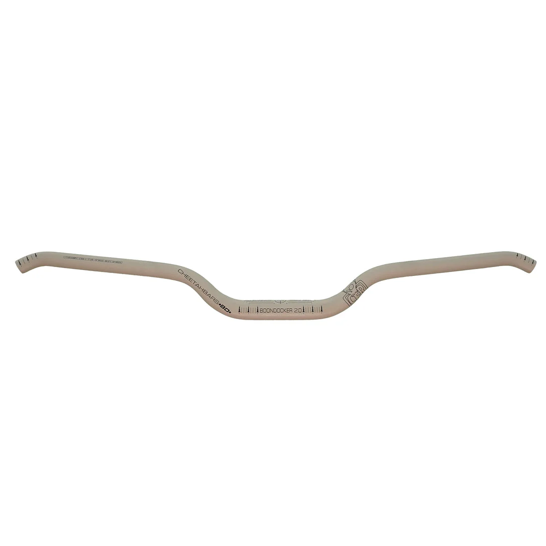 CFR Boondocker 2.0 Handlebar - Image 10