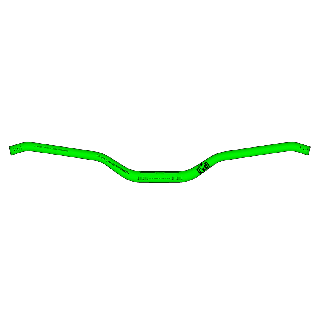 CFR Boondocker 2.0 Handlebar - Image 7