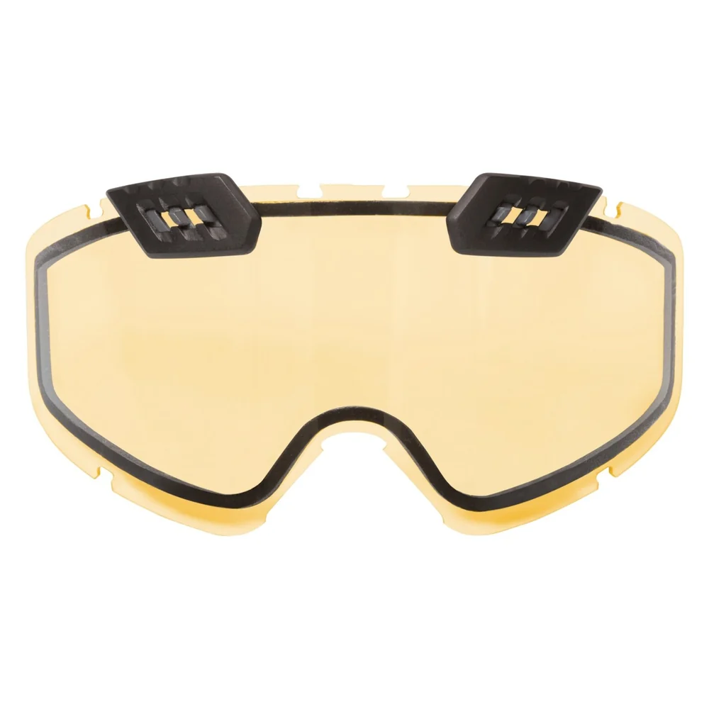 CKX Titan 210° Controlled Snow Goggle Lens - Image 4