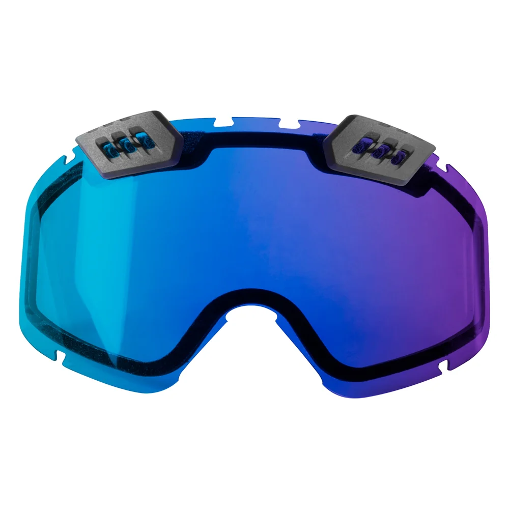 CKX Titan 210° Controlled Snow Goggle Lens - Image 5