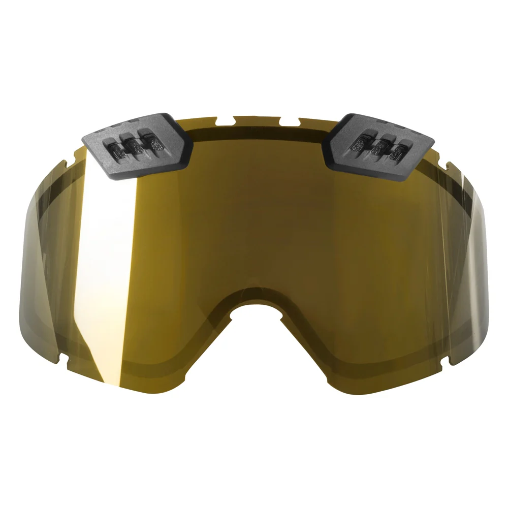 CKX Titan 210° Controlled Snow Goggle Lens - Image 7