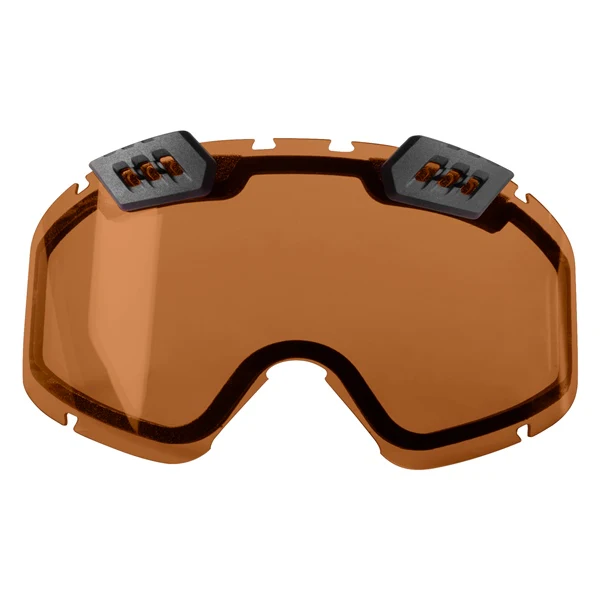 CKX Titan 210° Controlled Snow Goggle Lens - Image 9