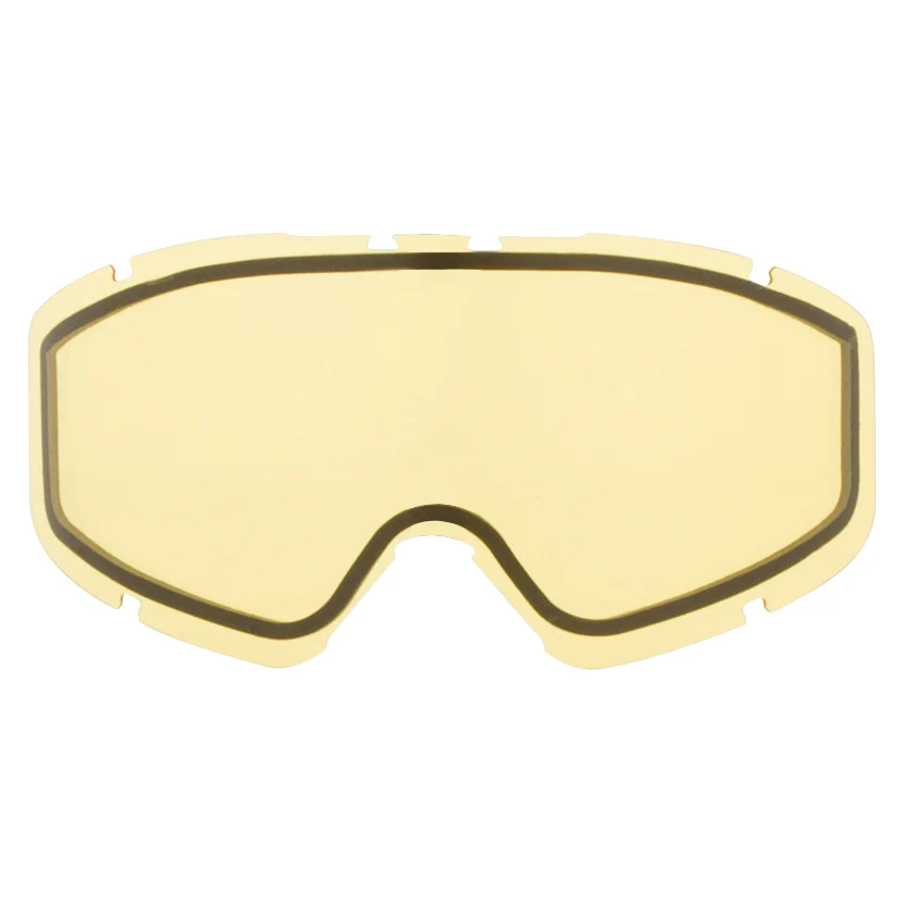 CKX Titan 210° Isolated Snow Goggle Lens - Image 2