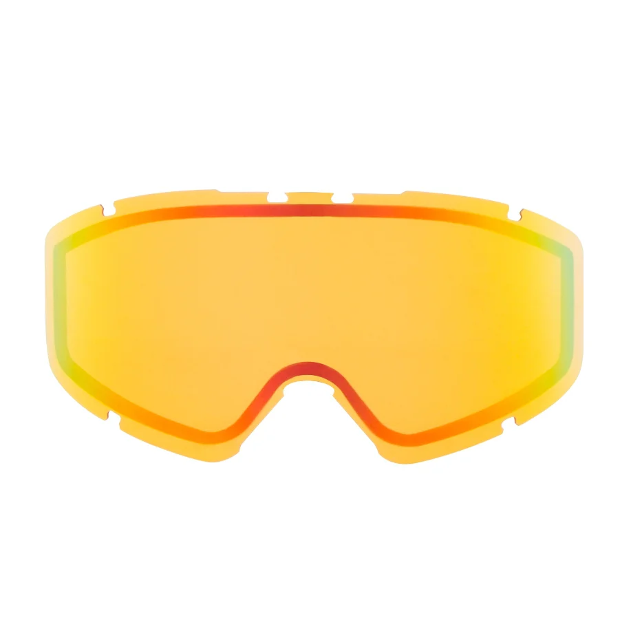 CKX Titan 210° Isolated Snow Goggle Lens - Image 5