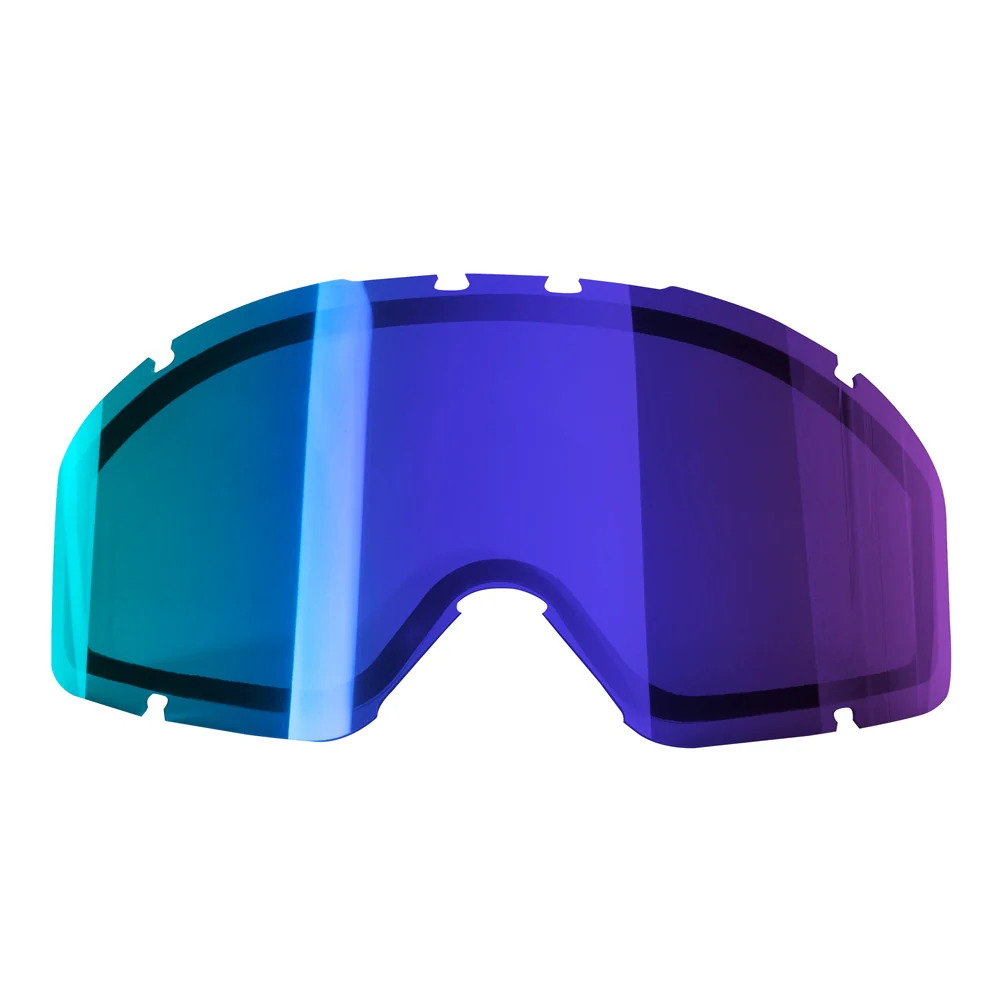 CKX Titan 210° Isolated Snow Goggle Lens - Image 6