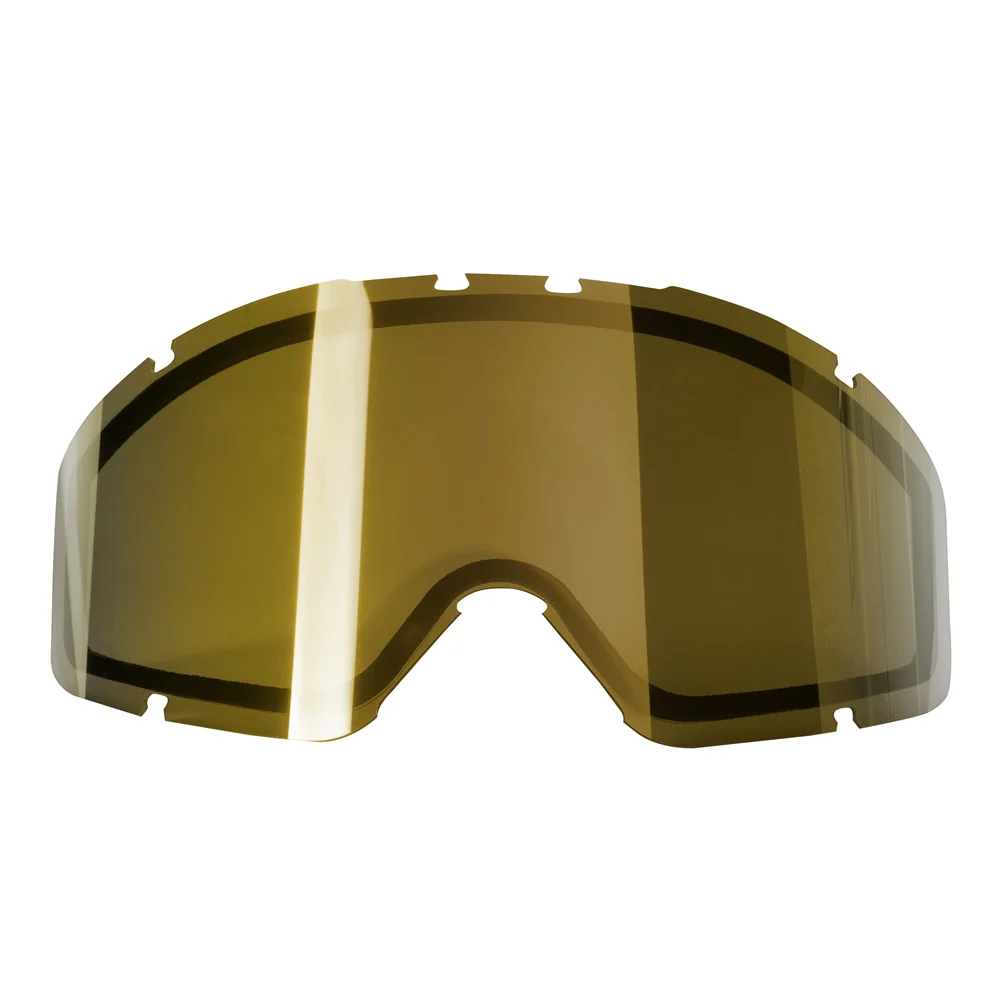 CKX Titan 210° Isolated Snow Goggle Lens - Image 7