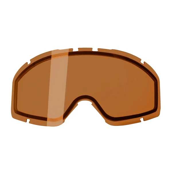 CKX Titan 210° Isolated Snow Goggle Lens - Image 9