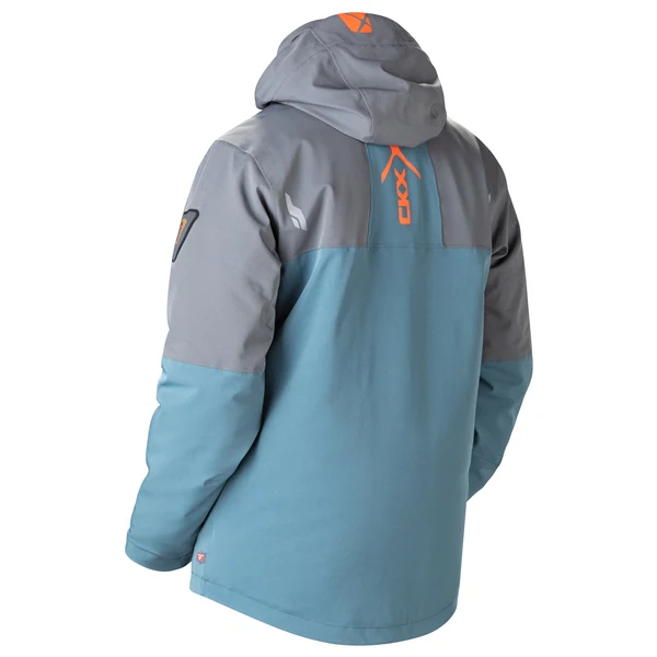 CKX Alaska Jacket - Image 10