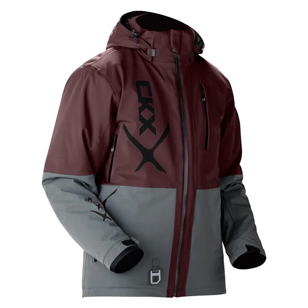 CKX Alaska Jacket - Image 11