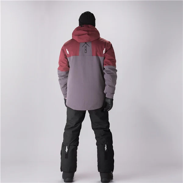CKX Alaska Jacket - Image 12