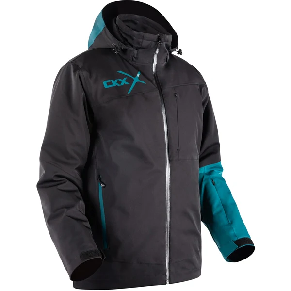 CKX Alaska Jacket - Image 13
