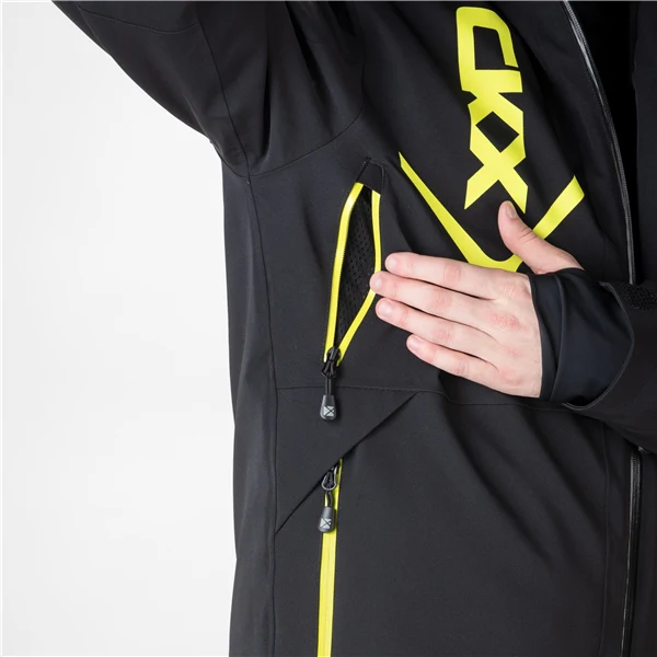 CKX Alaska Jacket - Image 5