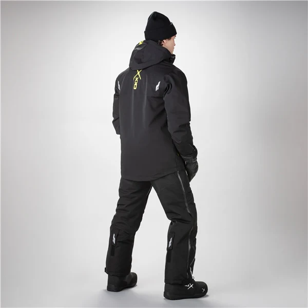 CKX Alaska Jacket - Image 6