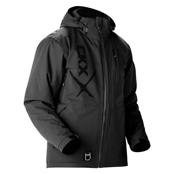 CKX Alaska Jacket - Image 7
