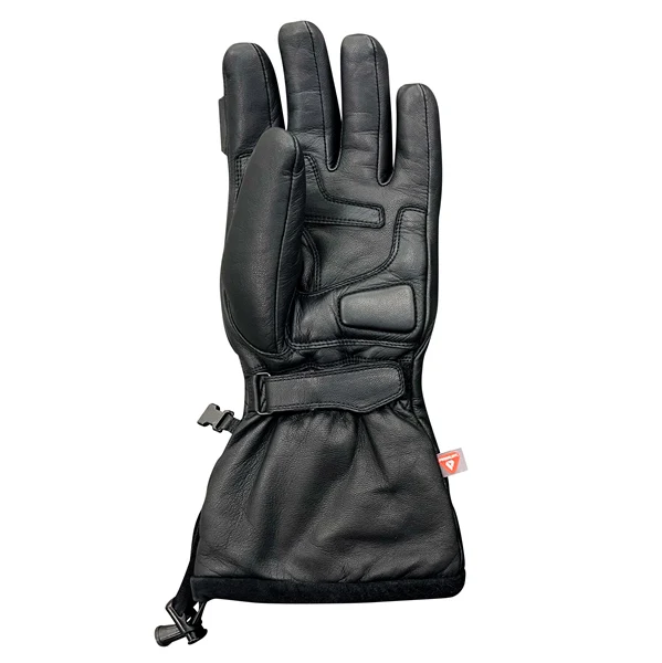 CKX Alaska Leather Gloves - Image 2