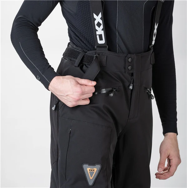 CKX Alaska Pants - Image 4