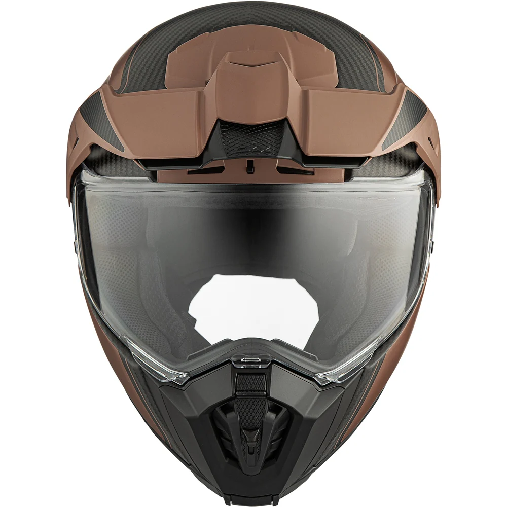 CKX Atlas Byway Carbon Helmet - Image 10