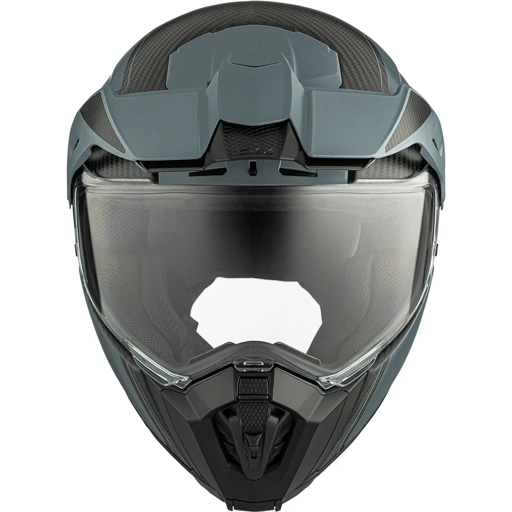 CKX Atlas Byway Carbon Helmet - Image 15