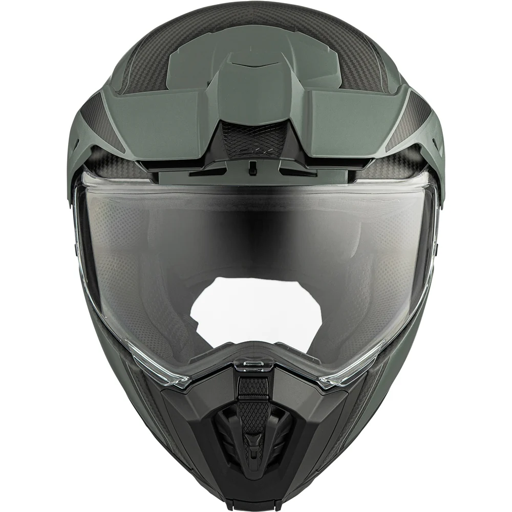 CKX Atlas Byway Carbon Helmet - Image 5