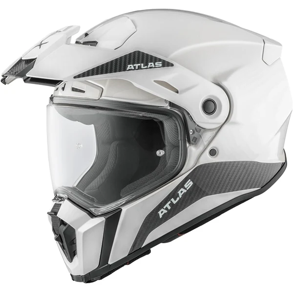 CKX Atlas Dual Sport Helmet - Image 10