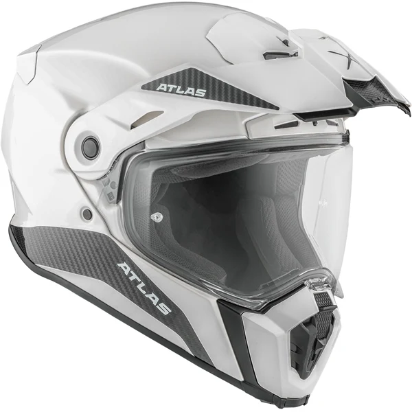 CKX Atlas Dual Sport Helmet - Image 12