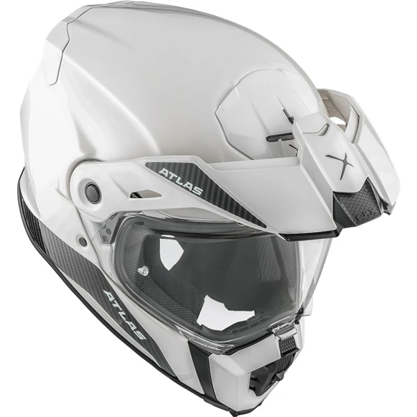 CKX Atlas Dual Sport Helmet - Image 13