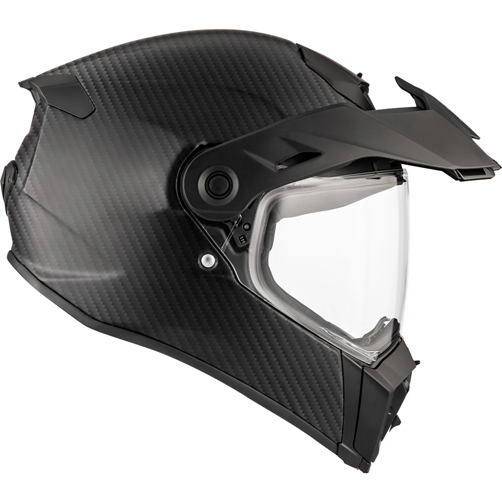 CKX Atlas Dual Sport Helmet - Image 8
