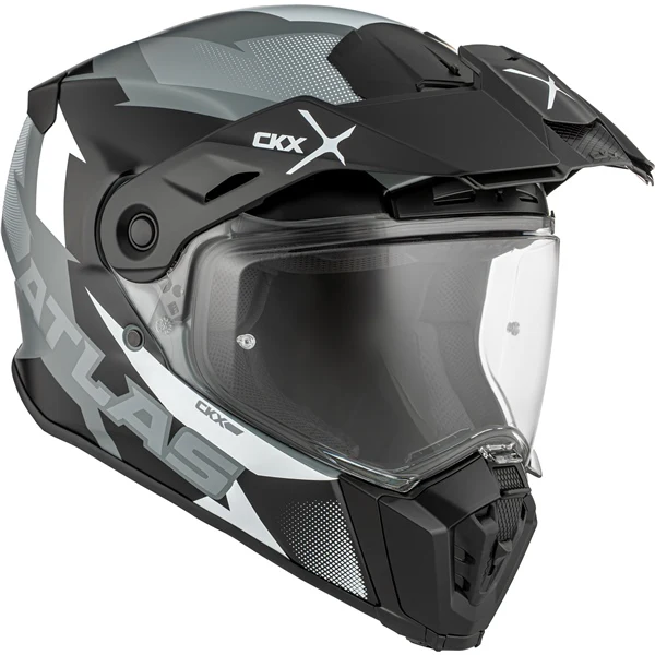 CKX Atlas Dust Helmet