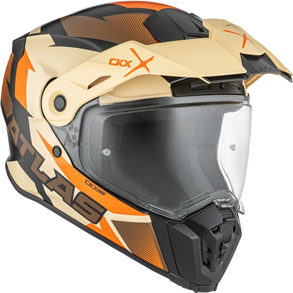 CKX Atlas Dust Helmet - Image 10