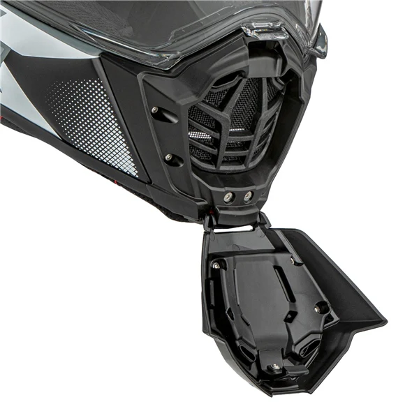 CKX Atlas Dust Helmet - Image 11