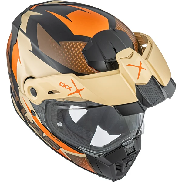 CKX Atlas Dust Helmet - Image 13
