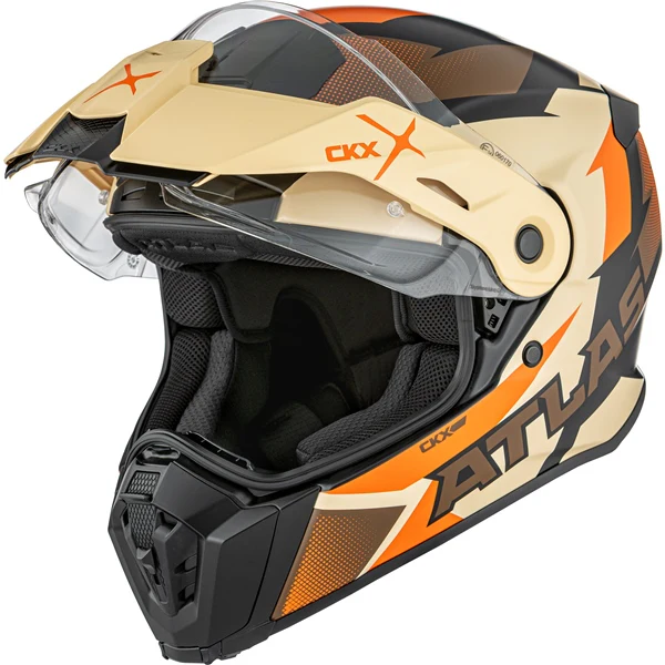 CKX Atlas Dust Helmet - Image 15