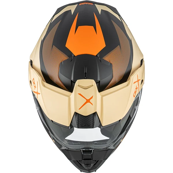 CKX Atlas Dust Helmet - Image 18