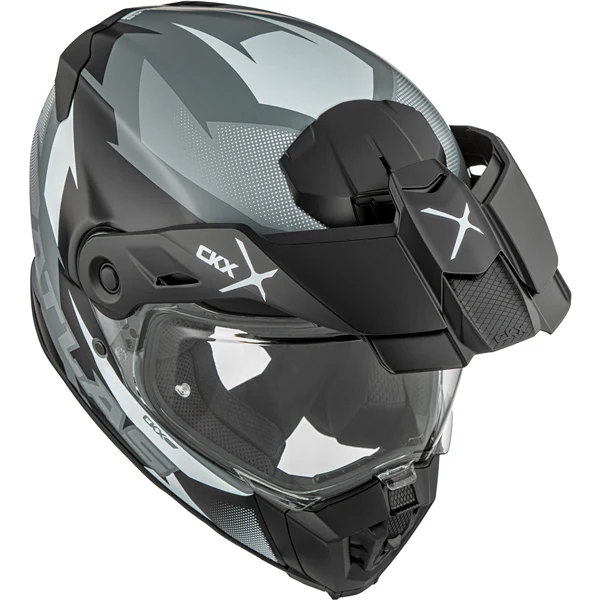 CKX Atlas Dust Helmet - Image 2