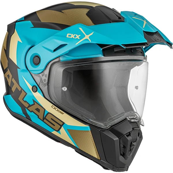 CKX Atlas Dust Helmet - Image 20