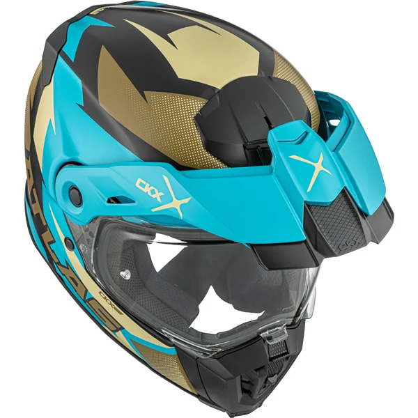 CKX Atlas Dust Helmet - Image 21