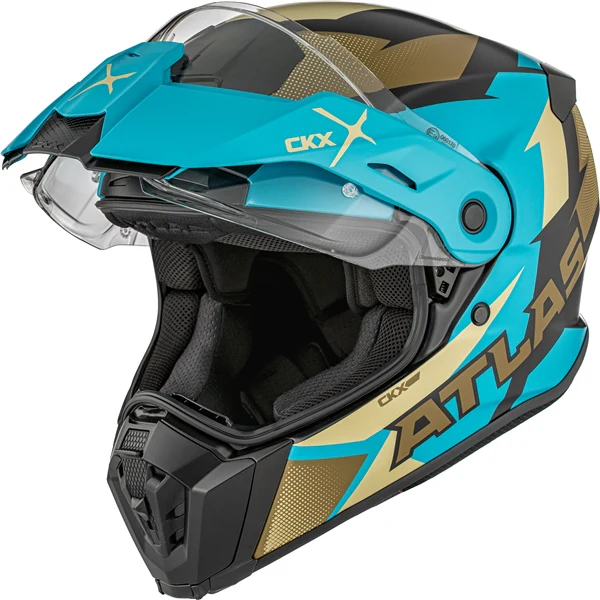 CKX Atlas Dust Helmet - Image 24