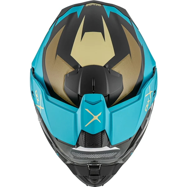 CKX Atlas Dust Helmet - Image 27