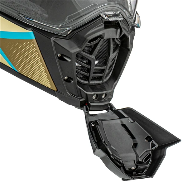 CKX Atlas Dust Helmet - Image 28