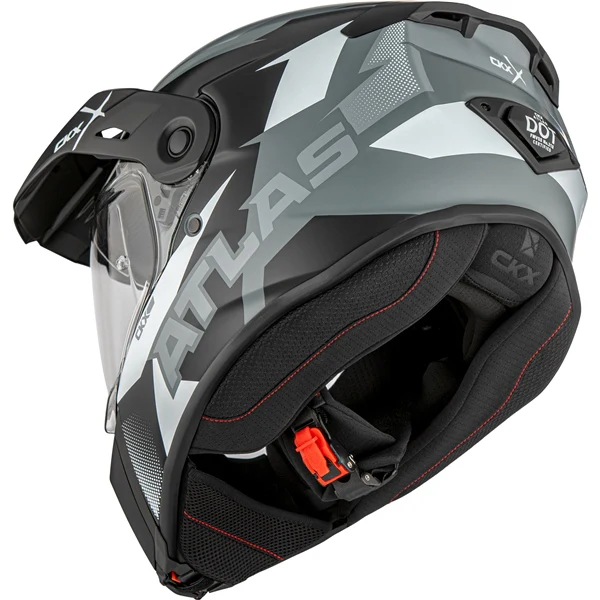 CKX Atlas Dust Helmet - Image 3